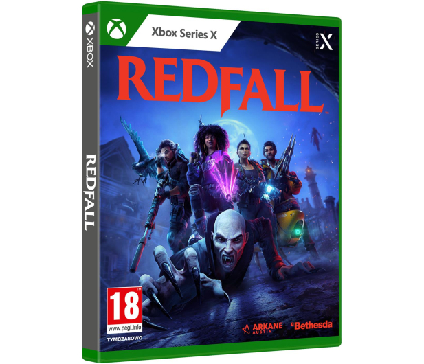 Redfall Xbox Series X - 1115505 - zdjęcie 2